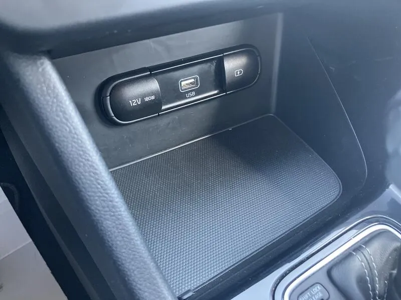 Kia Niro 1.6 GDi Drive - foto 36