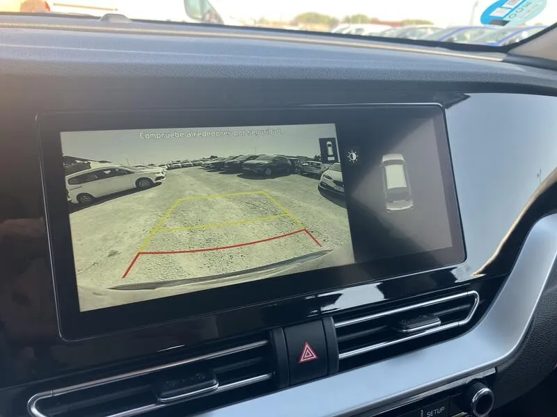 Kia Niro 1.6 GDi Drive - foto 41
