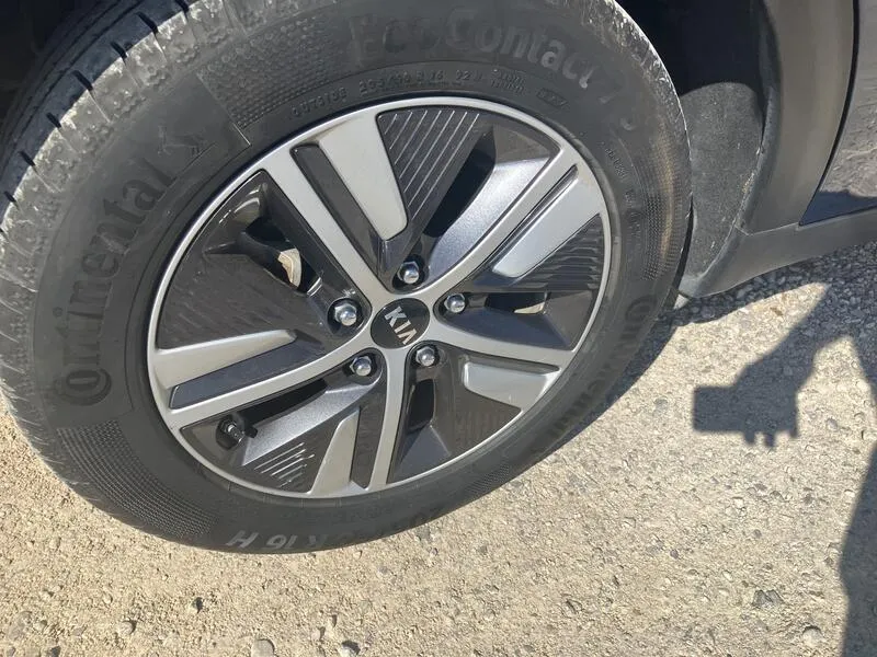 Kia Niro 1.6 GDi Drive - foto 13