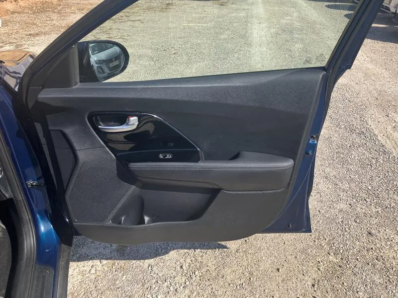 Kia Niro 1.6 GDi Drive - foto 16