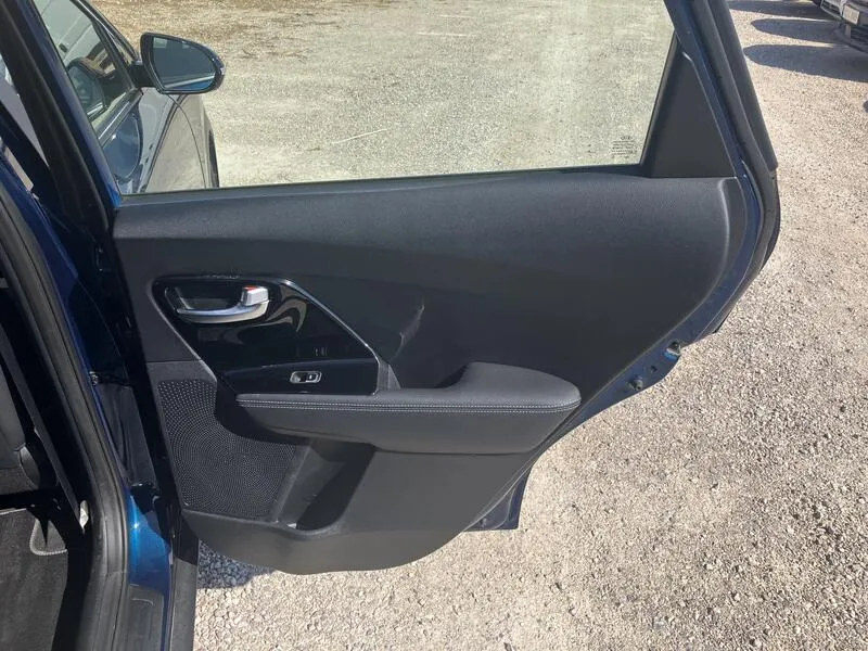 Kia Niro 1.6 GDi Drive - foto 17