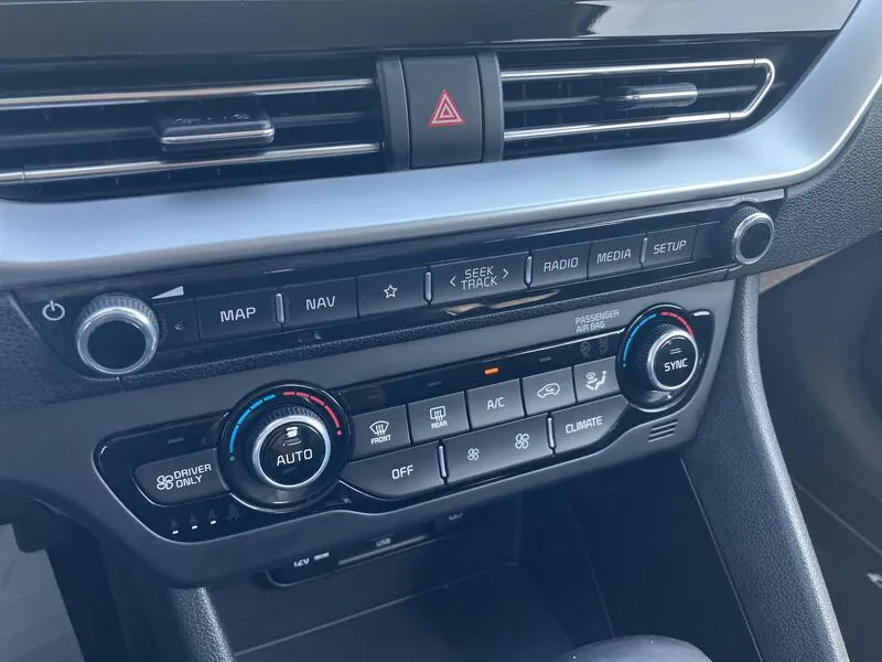 Kia Niro 1.6 GDi Drive - foto 35