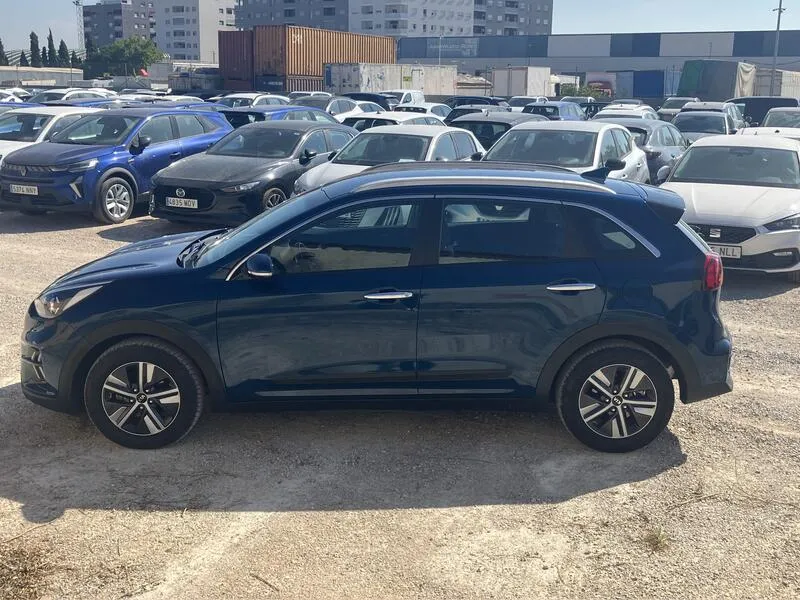 Kia Niro 1.6 GDi Drive - foto 3