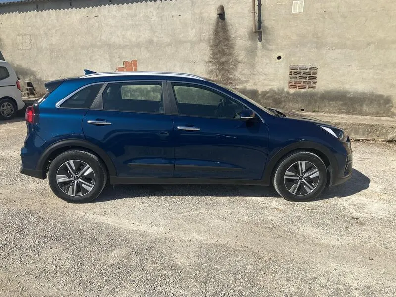 Kia Niro 1.6 GDi Drive - foto 7