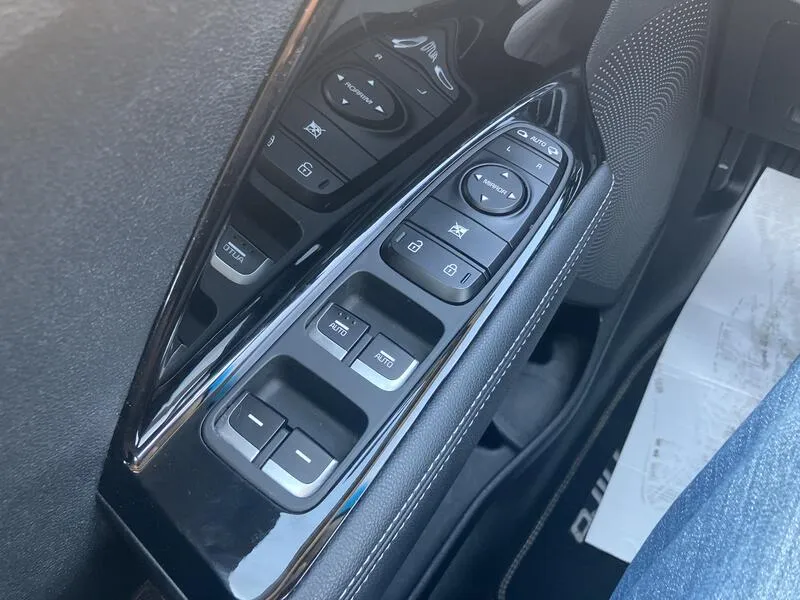 Kia Niro 1.6 GDi Drive - foto 27