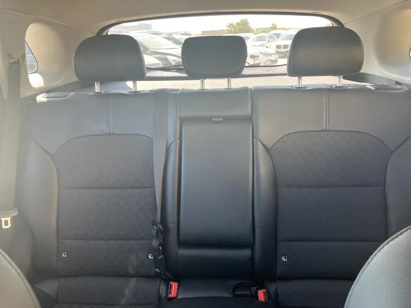 Kia Niro 1.6 GDi Drive - foto 40