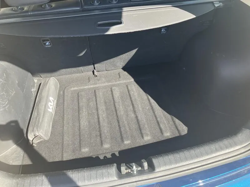 Kia Niro 1.6 GDi Drive - foto 19