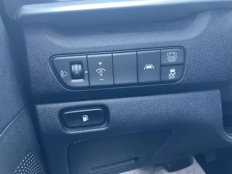 Kia Niro 1.6 GDi Drive - foto 28
