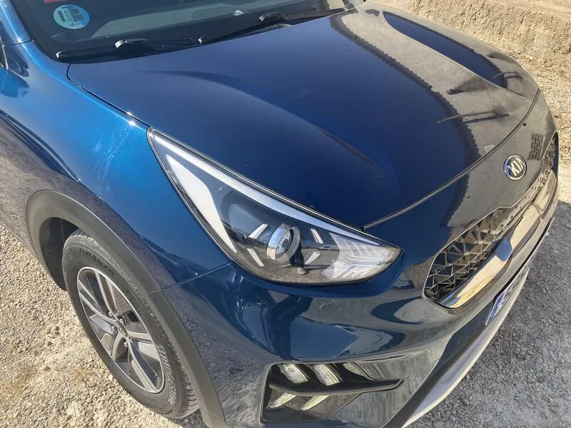 Kia Niro 1.6 GDi Drive - foto 10