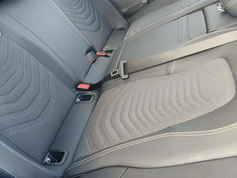 Mercedes-Benz Clase C 250e - foto 33