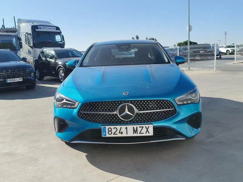 Mercedes-Benz Clase C 250e - foto 9