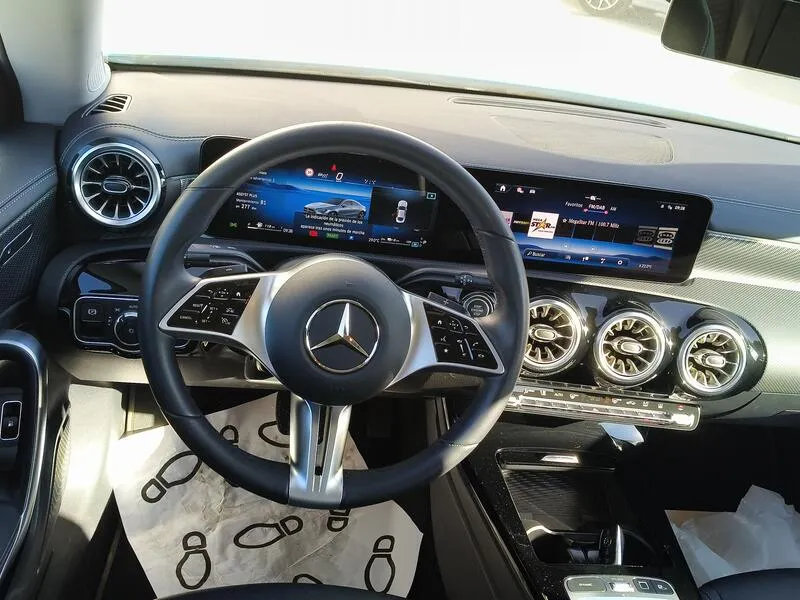 Mercedes-Benz Clase C 250e - foto 10