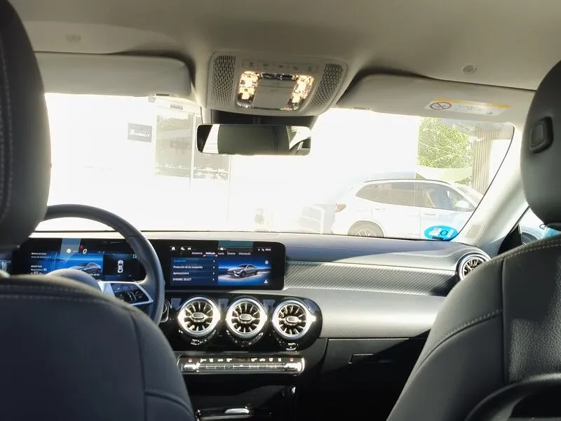Mercedes-Benz Clase C 250e - foto 38
