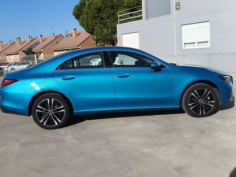 Mercedes-Benz Clase C 250e - foto 7