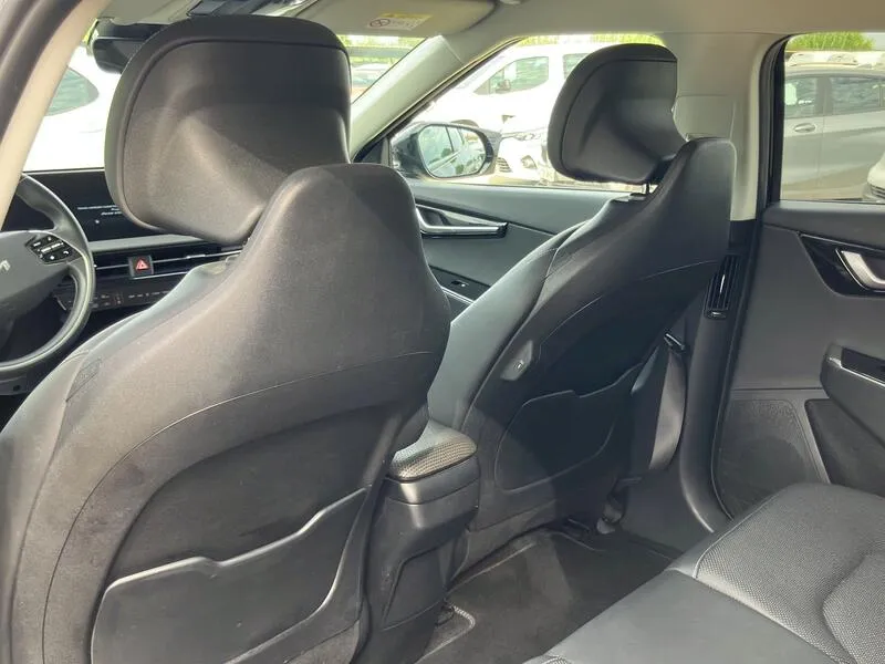 Kia EV6 Air 2WD - foto 34