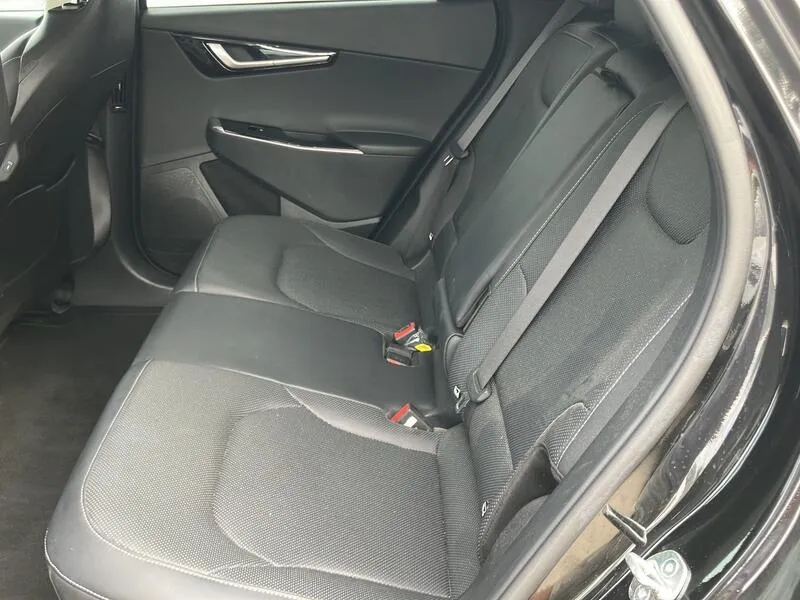 Kia EV6 Air 2WD - foto 17