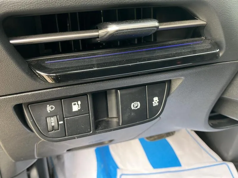 Kia EV6 Air 2WD - foto 37