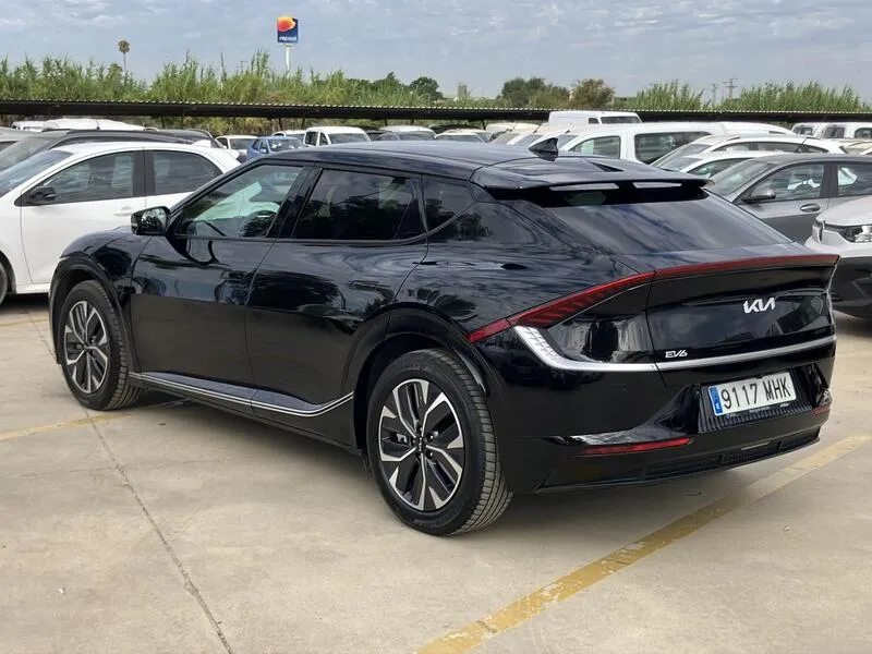 Kia EV6 Air 2WD - foto 4