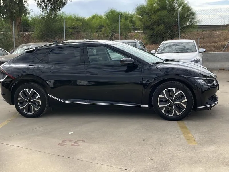 Kia EV6 Air 2WD - foto 7