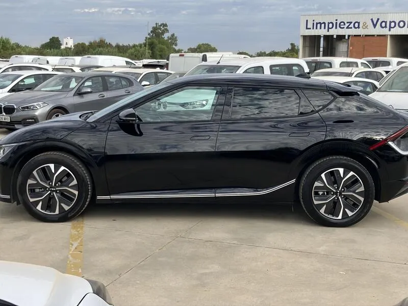 Kia EV6 Air 2WD - foto 3