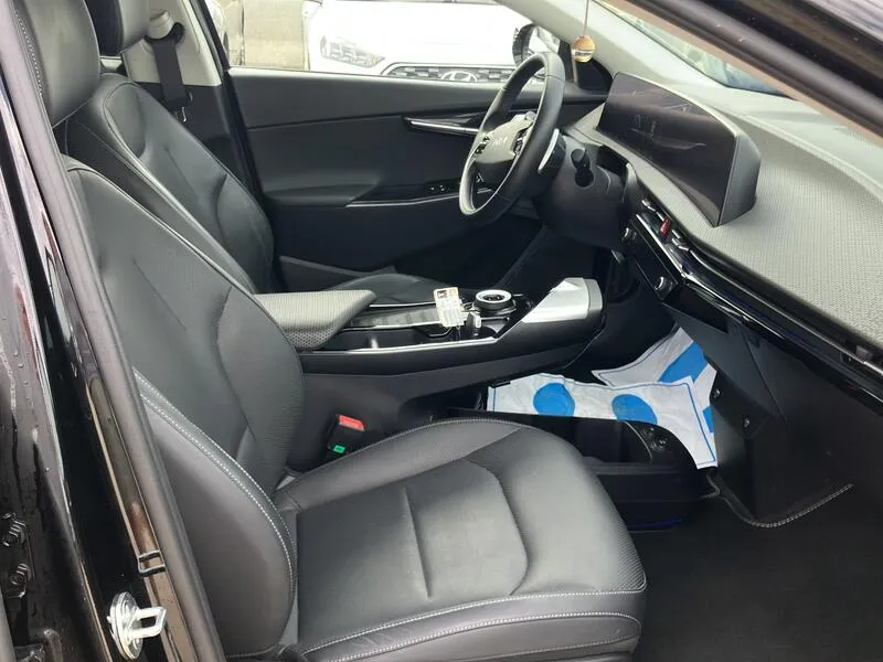Kia EV6 Air 2WD - foto 27