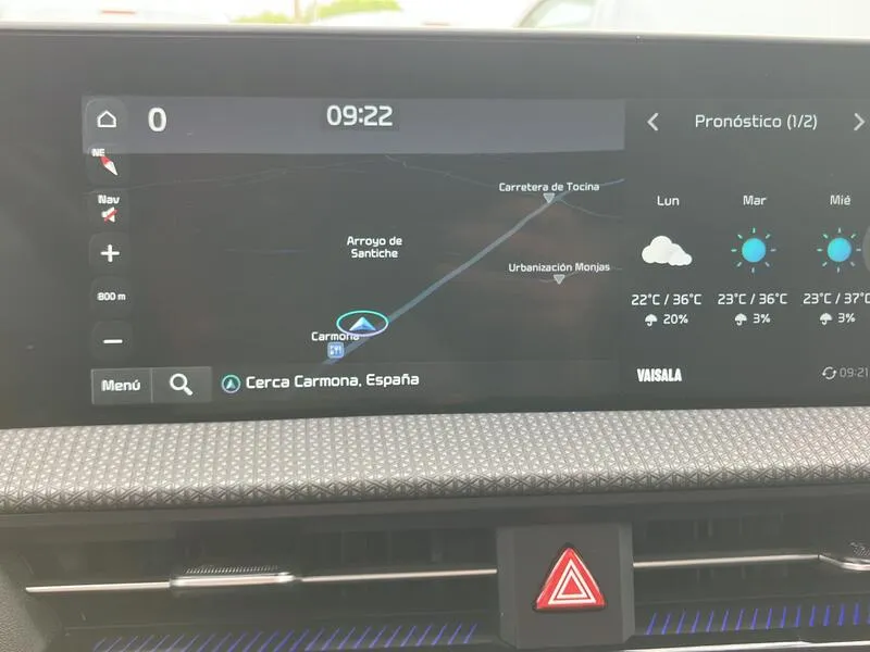 Kia EV6 Air 2WD - foto 47