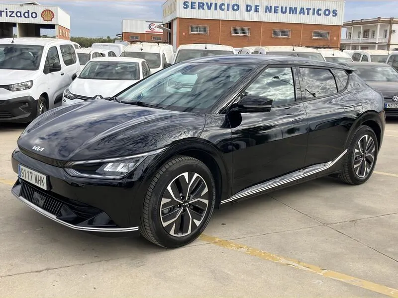 Kia EV6 Air 2WD