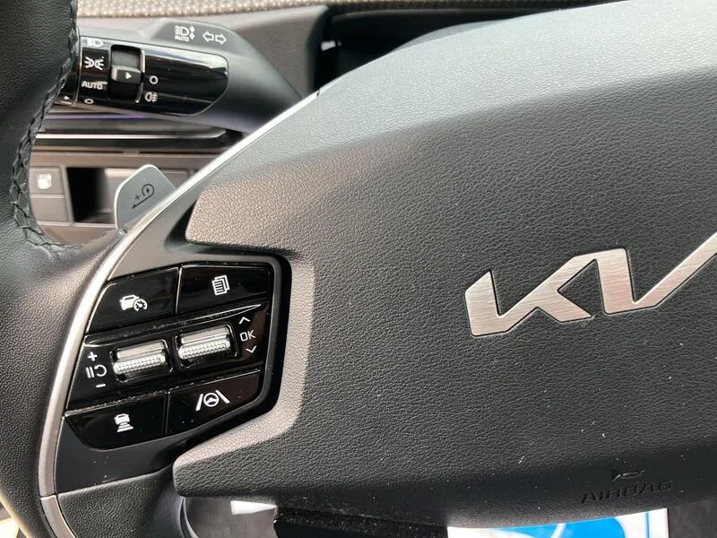 Kia EV6 Air 2WD - foto 39