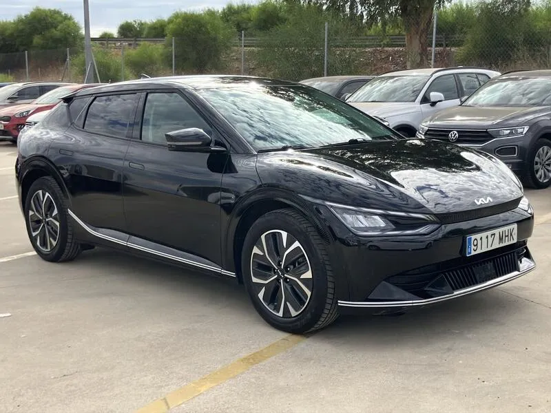 Kia EV6 Air 2WD - foto 8