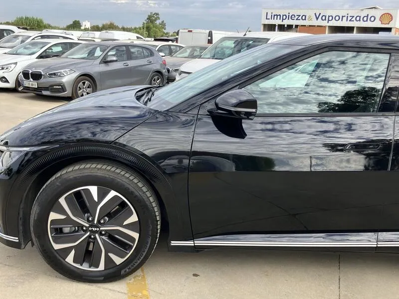 Kia EV6 Air 2WD - foto 20