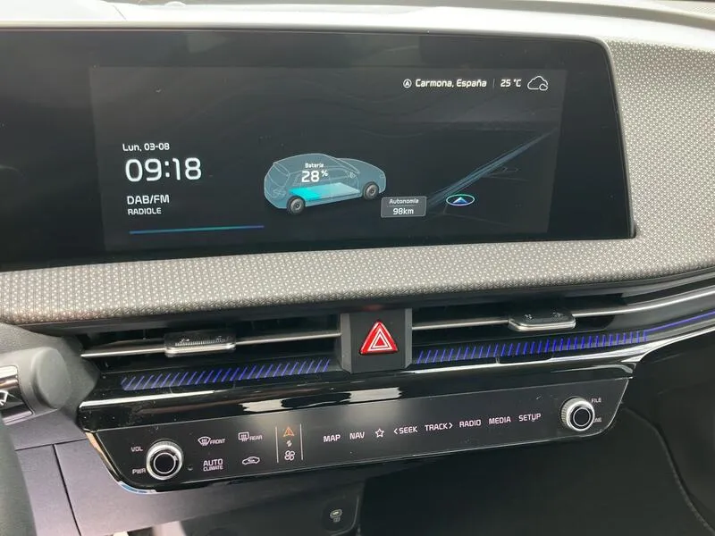Kia EV6 Air 2WD - foto 40