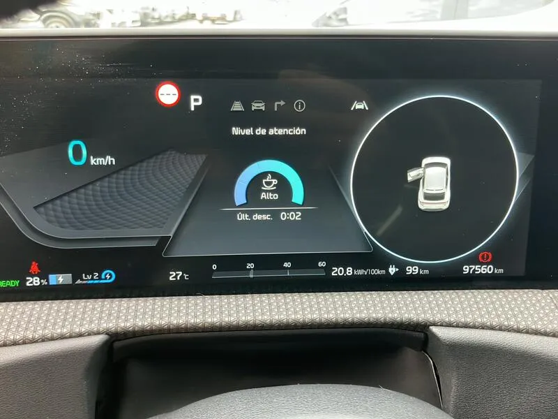 Kia EV6 Air 2WD - foto 15