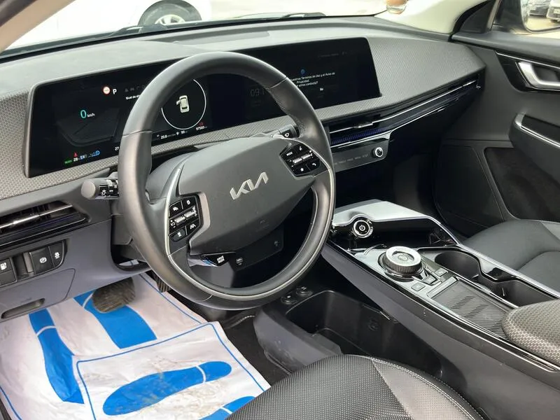 Kia EV6 Air 2WD - foto 10