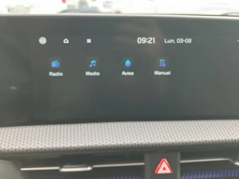 Kia EV6 Air 2WD - foto 46