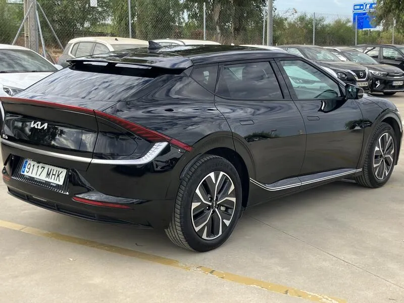 Kia EV6 Air 2WD - foto 6