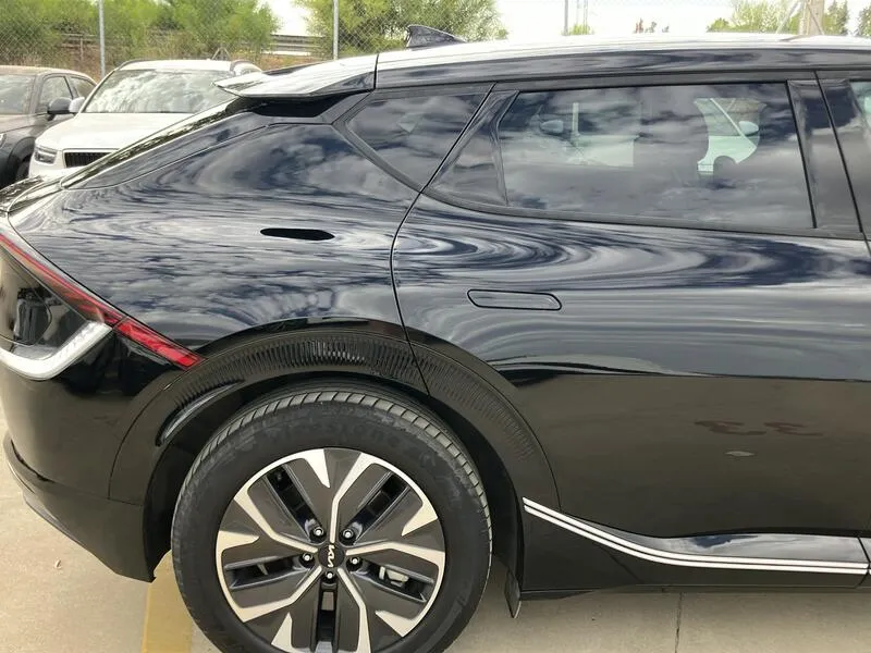 Kia EV6 Air 2WD - foto 24