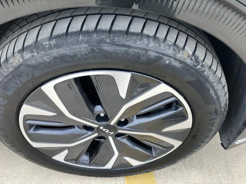 Kia EV6 Air 2WD - foto 26