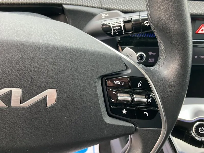 Kia EV6 Air 2WD - foto 38