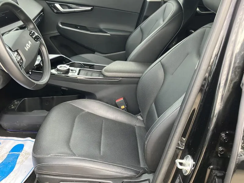 Kia EV6 Air 2WD - foto 12