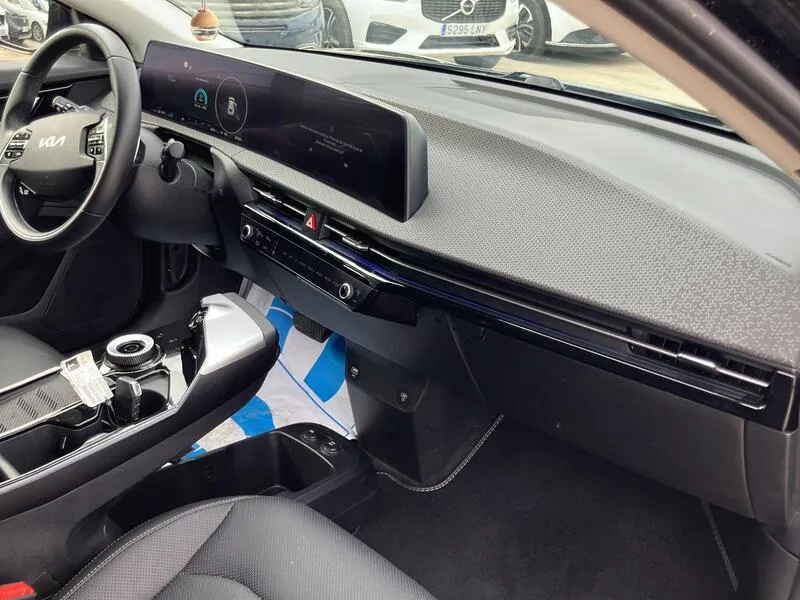 Kia EV6 Air 2WD - foto 28