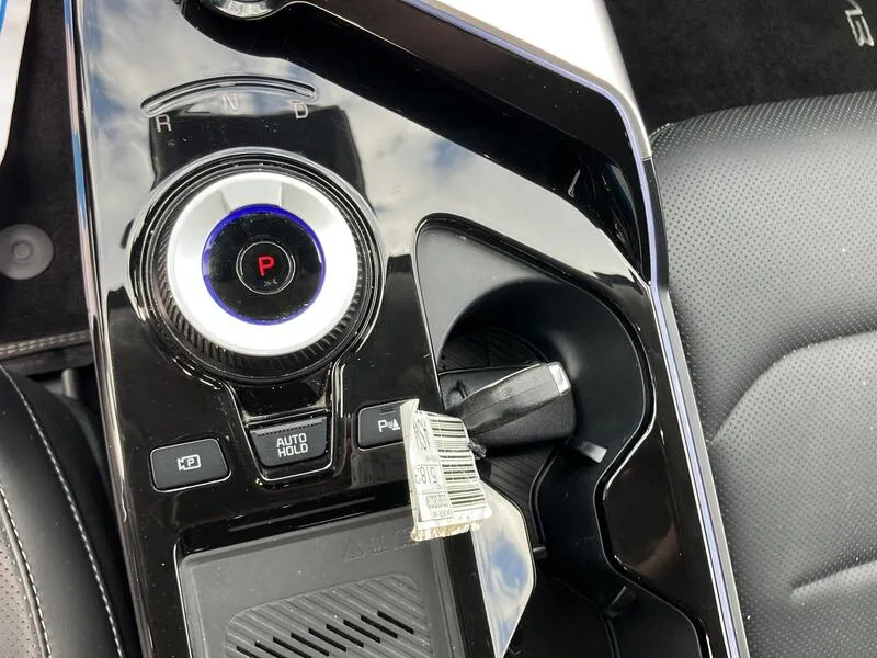 Kia EV6 Air 2WD - foto 16