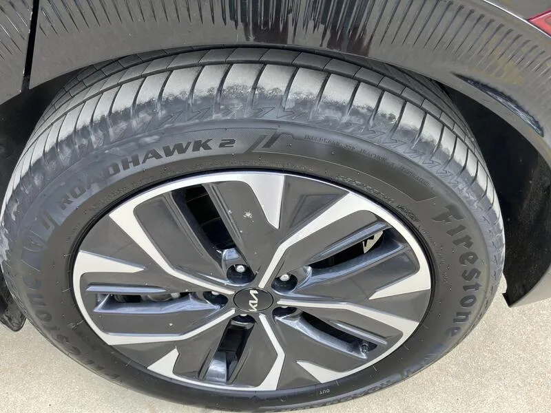 Kia EV6 Air 2WD - foto 22
