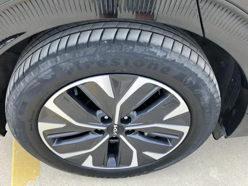 Kia EV6 Air 2WD - foto 23