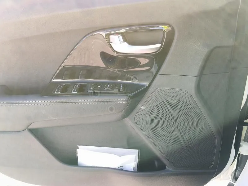Kia Niro 1.6 GDi Drive - foto 32