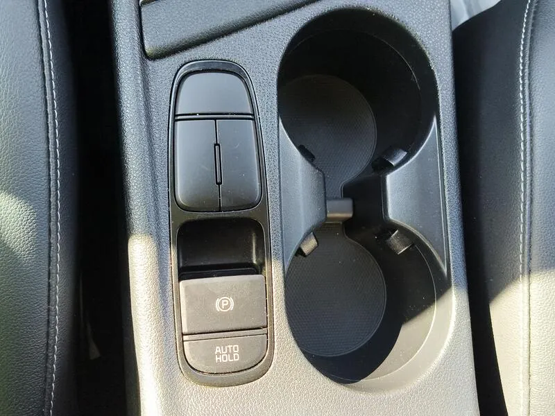 Kia Niro 1.6 GDi Drive - foto 14