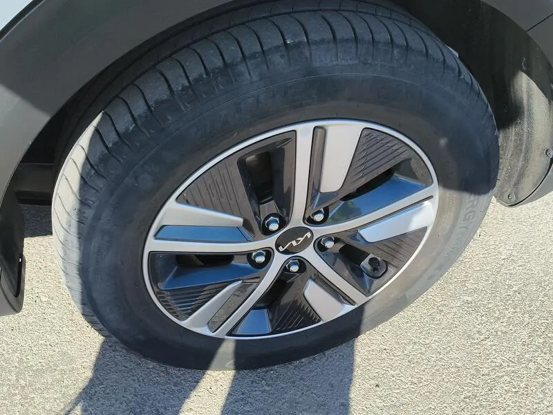 Kia Niro 1.6 GDi Drive - foto 48