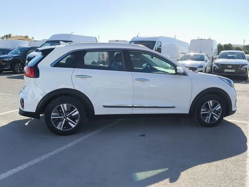 Kia Niro 1.6 GDi Drive - foto 7