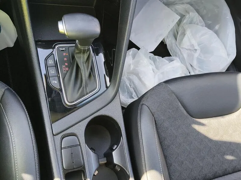 Kia Niro 1.6 GDi Drive - foto 13