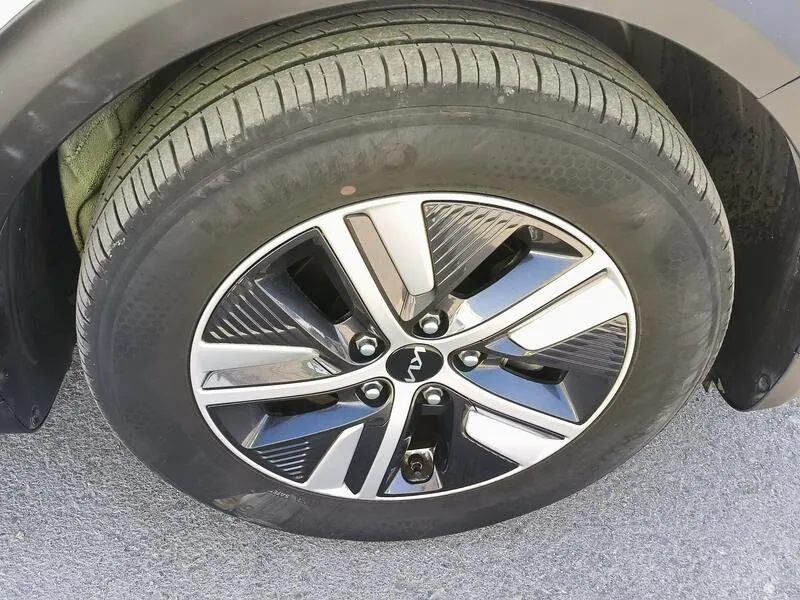 Kia Niro 1.6 GDi Drive - foto 43