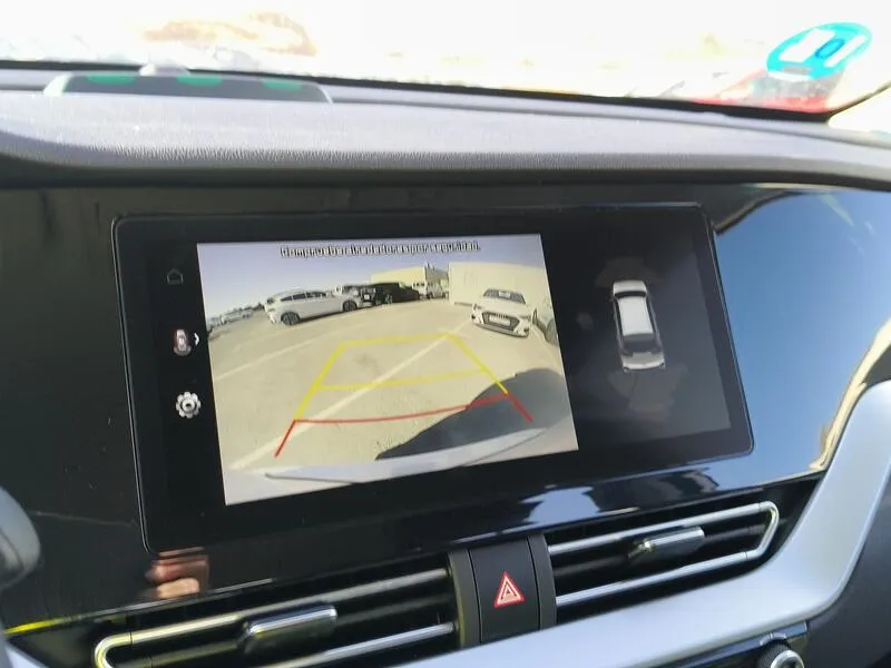 Kia Niro 1.6 GDi Drive - foto 19